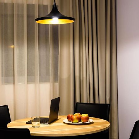 Ceiba Hotel Бисау Екстериор снимка