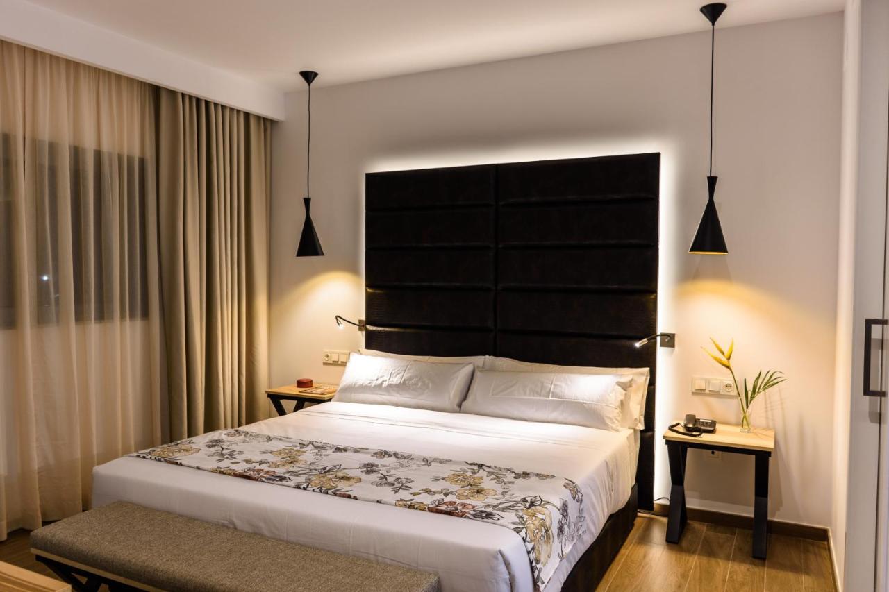 Ceiba Hotel Бисау Екстериор снимка