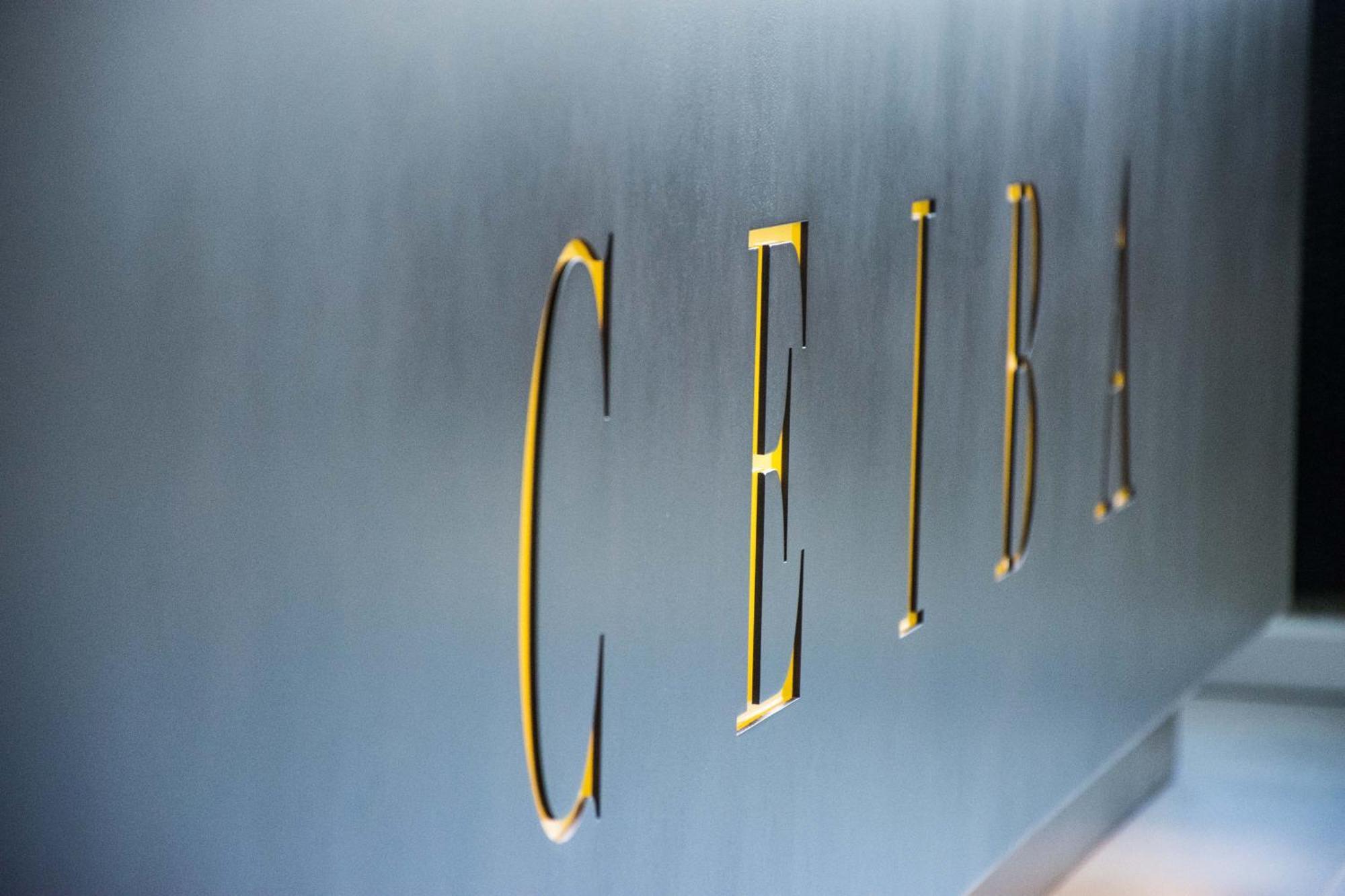 Ceiba Hotel Бисау Екстериор снимка