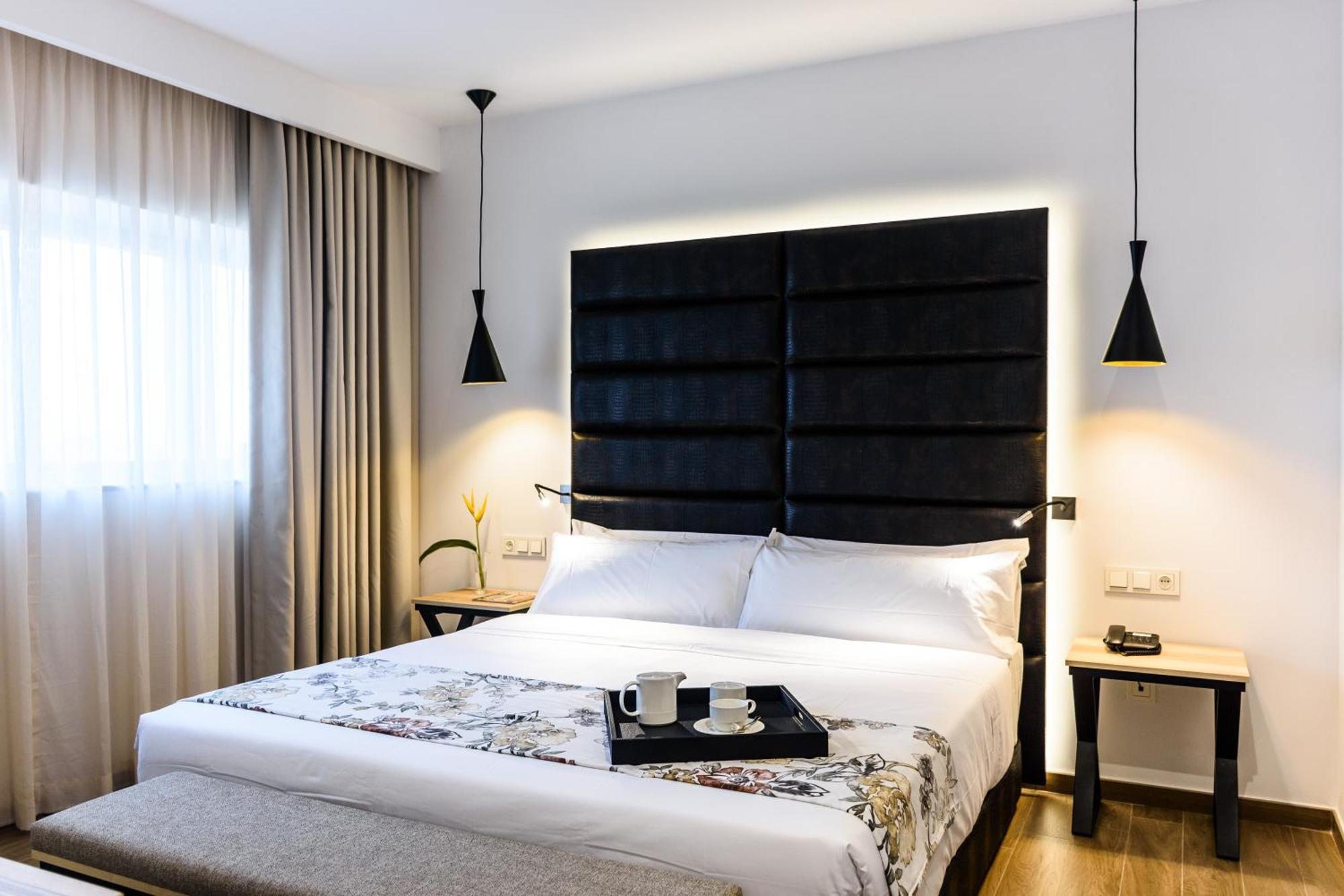 Ceiba Hotel Бисау Екстериор снимка