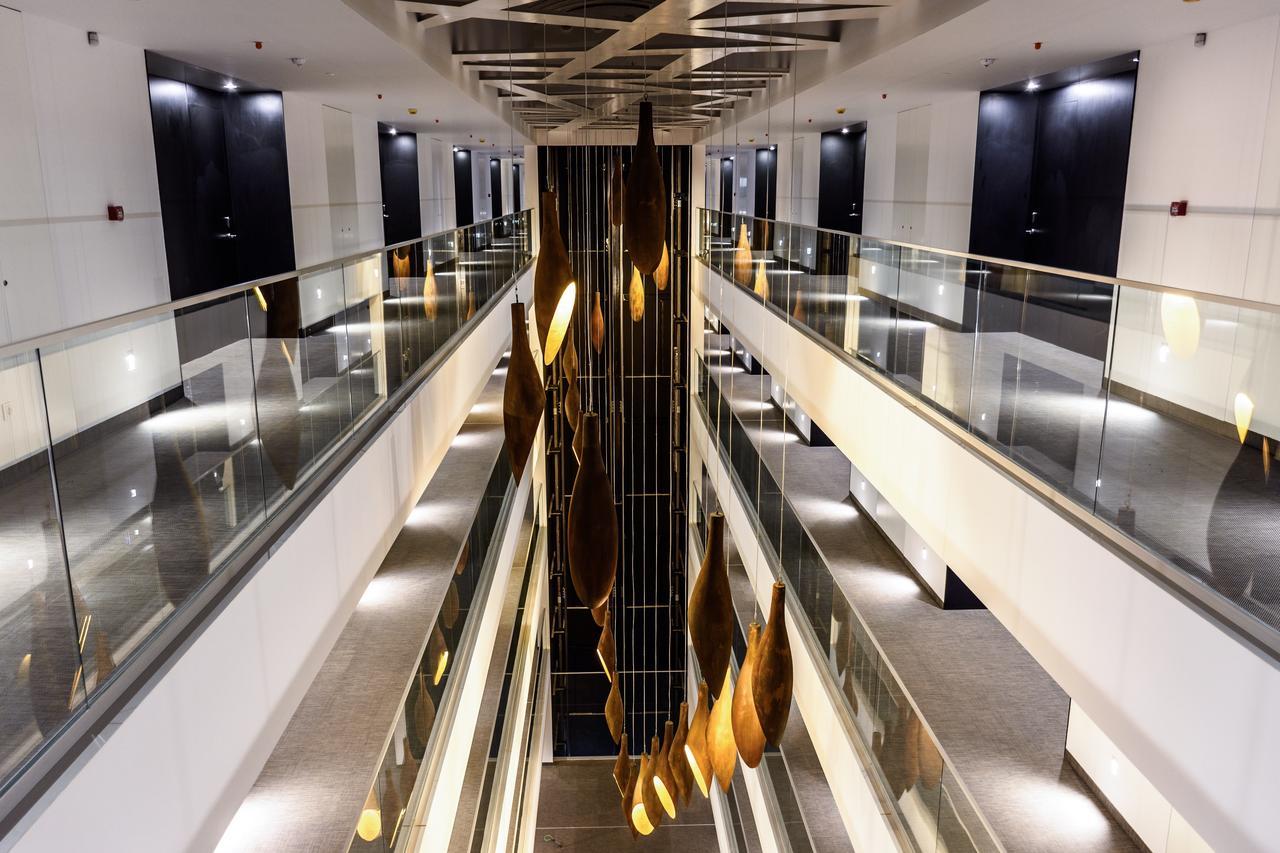 Ceiba Hotel Бисау Екстериор снимка